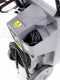 Comet KT 1800 Extra Electric Cold Water Pressure Washer with Hose Reel