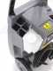Comet KT 1800 Extra Electric Cold Water Pressure Washer with Hose Reel