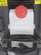 Comet KS 1700 Extra Electric Cold Water Pressure Washer - MADE IN ITALY