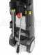 Comet KS 1700 Extra Electric Cold Water Pressure Washer - MADE IN ITALY