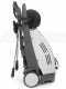 Comet KS 1700 Extra Electric Cold Water Pressure Washer - MADE IN ITALY