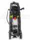 Comet KS 1700 Extra Electric Cold Water Pressure Washer - MADE IN ITALY