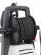 Comet KS 1700 Extra Electric Cold Water Pressure Washer - MADE IN ITALY