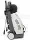 Comet KS 1700 Extra Electric Cold Water Pressure Washer - MADE IN ITALY