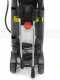 Comet KS 1700 Extra Electric Cold Water Pressure Washer - MADE IN ITALY