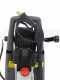Comet KS 1700 Extra Electric Cold Water Pressure Washer - MADE IN ITALY