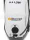 Comet KS 1700 Extra Electric Cold Water Pressure Washer - MADE IN ITALY