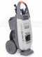 Comet KT 1900 Extra Electric Cold Water Pressure Washer with Hose Reel