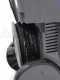 Comet KT 1900 Extra Electric Cold Water Pressure Washer with Hose Reel