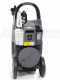 Comet KT 1900 Extra Electric Cold Water Pressure Washer with Hose Reel