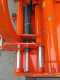 AgriEuro PS 160 - Tractor-mounted flail mower - Heavy series - Hydraulic shift