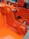 AgriEuro PS 160 - Tractor-mounted flail mower - Heavy series - Hydraulic shift