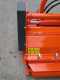 AgriEuro PS 160 - Tractor-mounted flail mower - Heavy series - Hydraulic shift