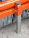 AgriEuro PS 160 - Tractor-mounted flail mower - Heavy series - Hydraulic shift