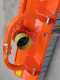 AgriEuro Top Line PF 180 - Tractor-mounted Flail Mower - Heavy Series