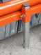 AgriEuro Top Line PF 180 - Tractor-mounted Flail Mower - Heavy Series