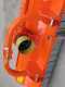 AgriEuro Top Line PF 160 - Tractor-mounted Flail Mower - Heavy Series