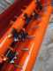 AgriEuro Top Line PF 160 - Tractor-mounted Flail Mower - Heavy Series