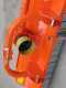 AgriEuro Top Line PF 200 - Tractor-mounted Flail Mower - Heavy Series