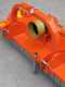 AgriEuro Top Line PF 200 - Tractor-mounted Flail Mower - Heavy Series