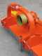 AgriEuro Top Line PF 200 - Tractor-mounted Flail Mower - Heavy Series