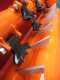 AgriEuro Top Line PF 200 - Tractor-mounted Flail Mower - Heavy Series