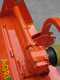 AgriEuro Top Line PF 200 - Tractor-mounted Flail Mower - Heavy Series