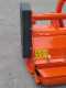 AgriEuro Top Line PF 200 - Tractor-mounted Flail Mower - Heavy Series