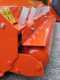 AgriEuro Top Line PS 210 - Tractor-mounted Flail Mower - Heavy Series - Hydraulic Shift