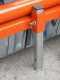 AgriEuro Top Line PS 210 - Tractor-mounted Flail Mower - Heavy Series - Hydraulic Shift