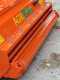 AgriEuro Top Line MS 160 - Tractor-mounted Flail Mower - Medium Series - Hydraulic Shift