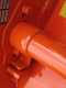 AgriEuro Top Line MS 150 - Tractor-mounted Flail Mower - Medium Series - Hydraulic Shift