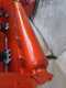 AgriEuro Top Line MS 150 - Tractor-mounted Flail Mower - Medium Series - Hydraulic Shift