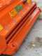 AgriEuro Top Line MS 150 - Tractor-mounted Flail Mower - Medium Series - Hydraulic Shift