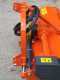 AgriEuro Top Line MS 140 - Tractor-mounted Flail Mower - Medium Series - Hydraulic Shift