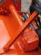 AgriEuro Top Line MS 130 - Tractor-mounted Flail Mower - Medium Series - Hydraulic Shift