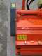 AgriEuro Top Line MS 120 - Tractor-mounted Flail Mower - Medium Series - Hydraulic Shift