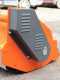 AgriEuro Top Line MF 150 - Tractor-mounted Flail Mower - Medium series
