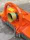 AgriEuro Top Line MF 120 - Tractor-mounted Flail Mower - Medium series
