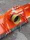 AgriEuro Top Line MF 120 - Tractor-mounted Flail Mower - Medium series