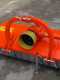 AgriEuro Top Line MF 120 - Tractor-mounted Flail Mower - Medium series