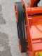 AgriEuro Top Line MF 120 - Tractor-mounted Flail Mower - Medium series