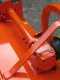 AgriEuro Top Line MF 120 - Tractor-mounted Flail Mower - Medium series