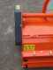 AgriEuro Top Line MF 120 - Tractor-mounted Flail Mower - Medium series