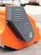 AgriEuro Top Line MF 120 - Tractor-mounted Flail Mower - Medium series