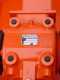 AgriEuro Top Line R-PS 180 - Tractor-mounted Flail Mower - Heavy series - Hydraulic shift
