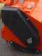 AgriEuro Top LineA-MS 160 - Tractor-mounted side verge flail mower with Arm - Medium series