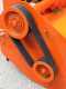 AgriEuro Top Line R-MS 140 - Reversible Tractor-mounted Flail Mower - Medium series