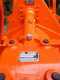 AgriEuro Top Line R-PS 200 - Reversible Tractor-mounted Flail Mower - Heavy series - Hydraulic shift