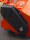 AgriEuro Top Line A-MS 140 - Tractor-mounted side verge flail mower with Arm - Medium series